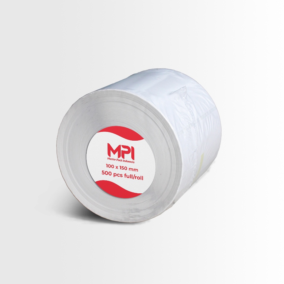 

Terlaku Label Stiker Thermal 1x15 mm 1x15cm 5pcs Master Pack Indonesia