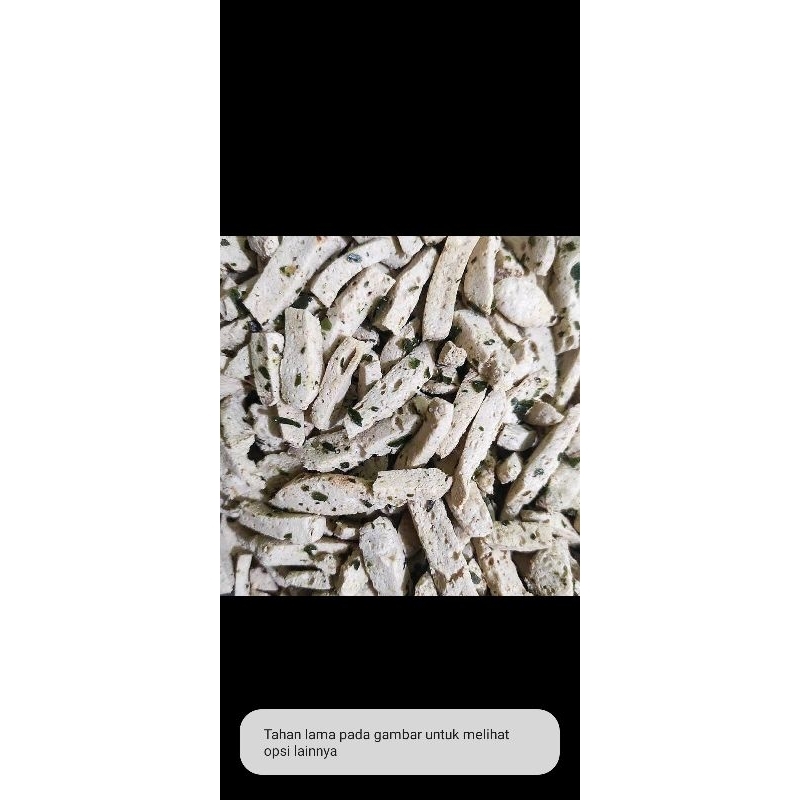 

Basreng 500 gram