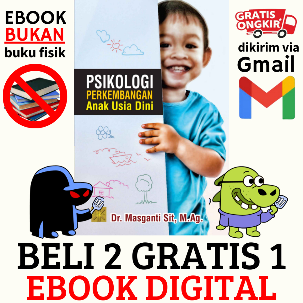 

(108) PSlKOLOGl PERKEMBANGAN ANAK