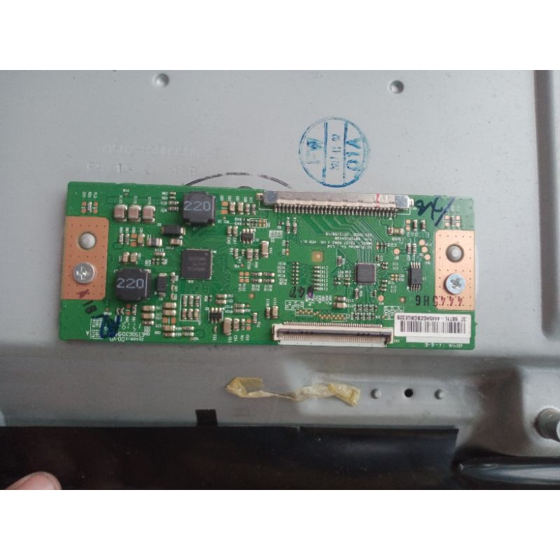 Ticon Tcon Panasonic TH-32E306G . 32E306G