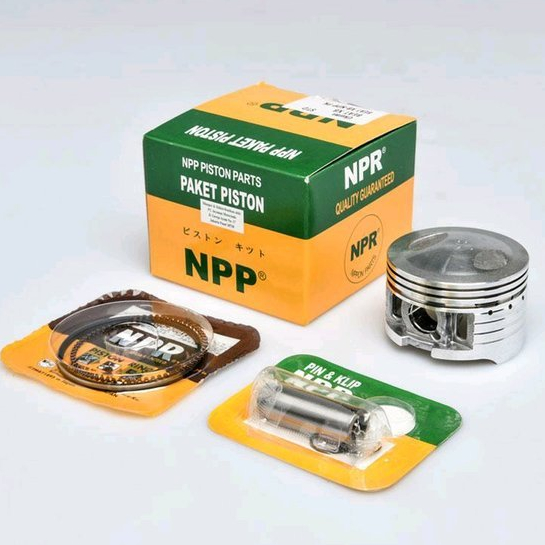SEHER SET PISTON KIT SEKER BEAT VARIO BLADE REVO XB PIN 13 OS 53,5 54 54.5 55 55.5 NPP