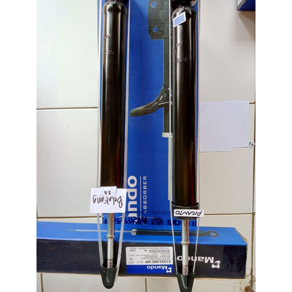 Shockbreaker belakang all new picanto shockbreaker belakang KIA all Picanto asli mando
