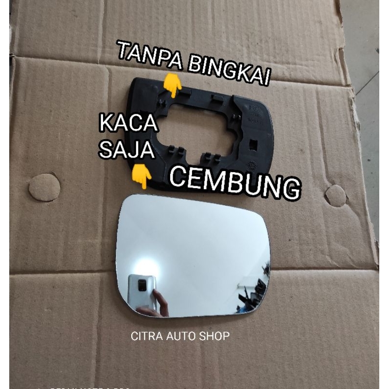 Kaca Spion Ford Escape 2008-2013 KANAN