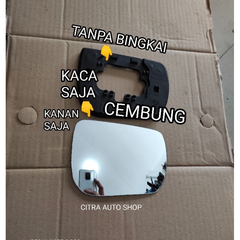 Kaca Spion Ford Escape 2010 2011 2012 KANAN Reffil