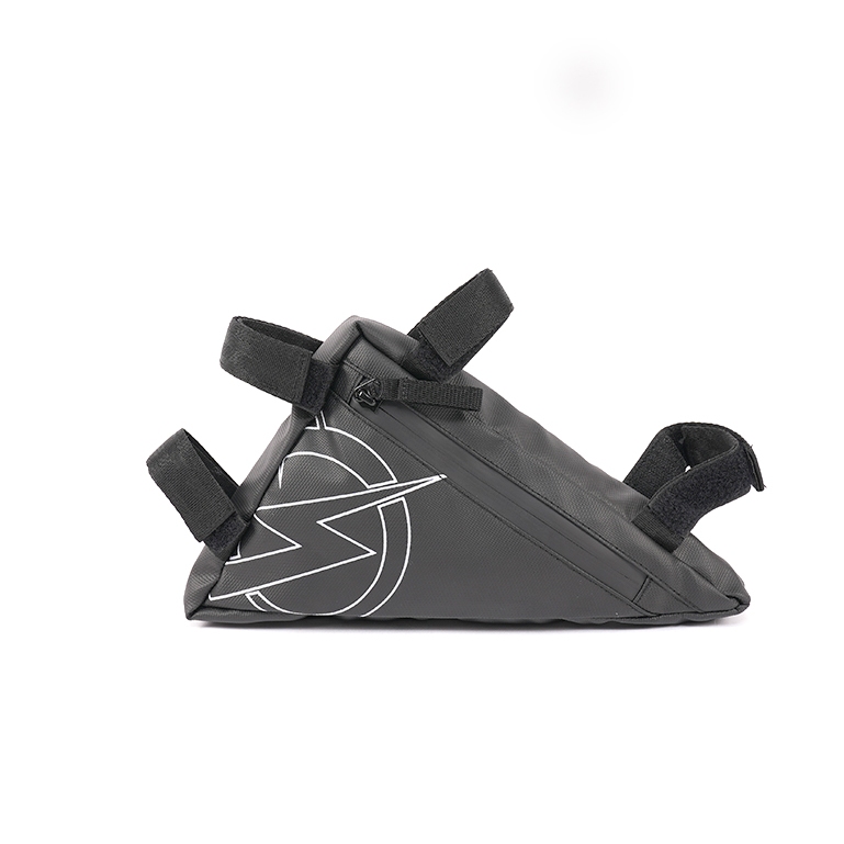 Planet Surf Clothing Accesoris Pria Sickle Frame Bag Planet Surf