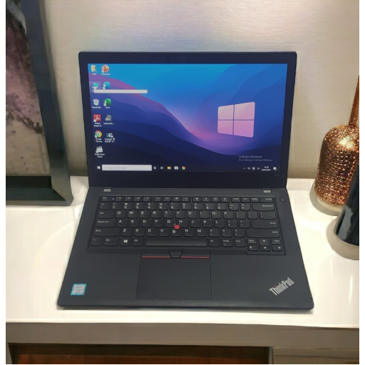 Laptop LENOVO THINKPAD T480 Core i5 Gen8