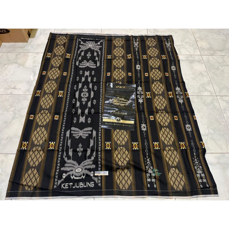 KETJUBUNG PLATINUM SILVER