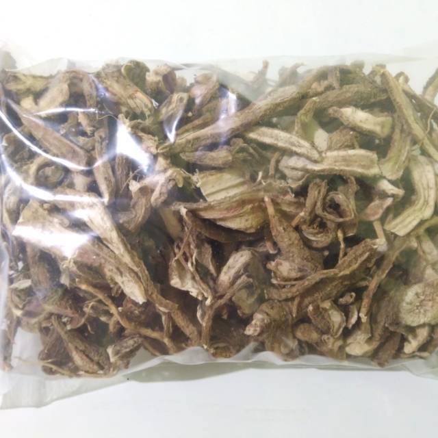 

Gingseng Herbal Premium 1 kg & 500 gr