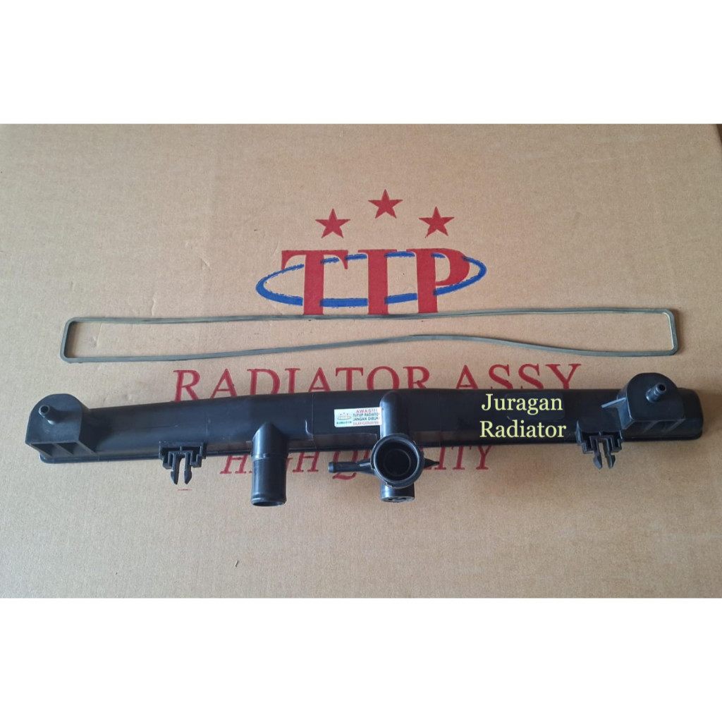 Tank Upper/Kepala Radiator MAZDA 2