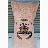 

Topping Bola Nyam Nyam Rice Crispy Repack 250 gram