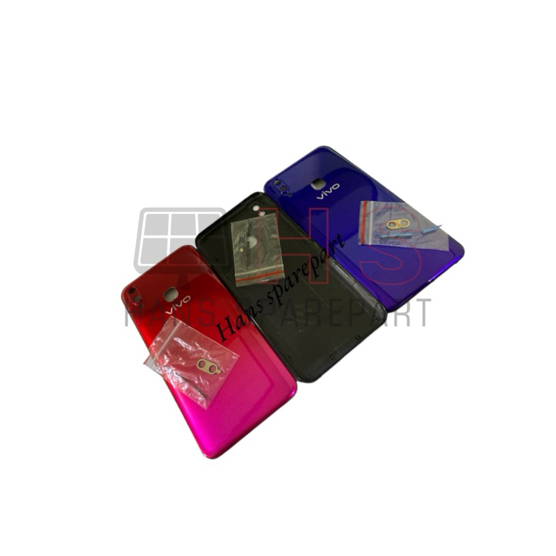BACKDOOR BACK CASING VIVO Y91 / TUTUP BELAKANG VIVO Y91 / Y91i