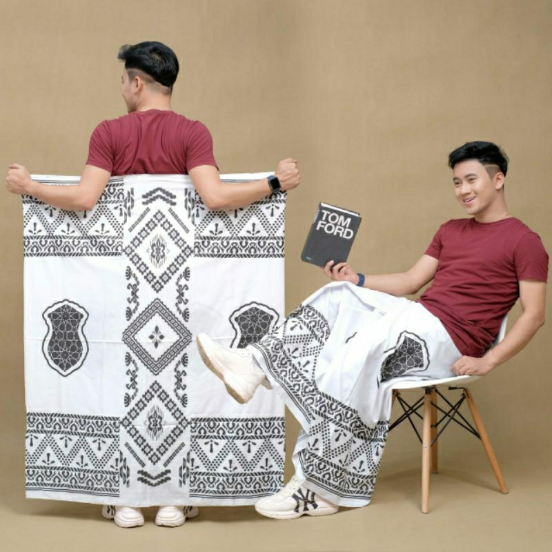 Sarung Batik Trompah Sarung Gus Azmi Sarung Batik Sujiwo Tejo Sarung Santri Santriwati Sarung Indone