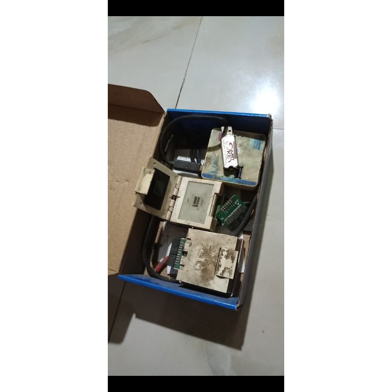 ufi box