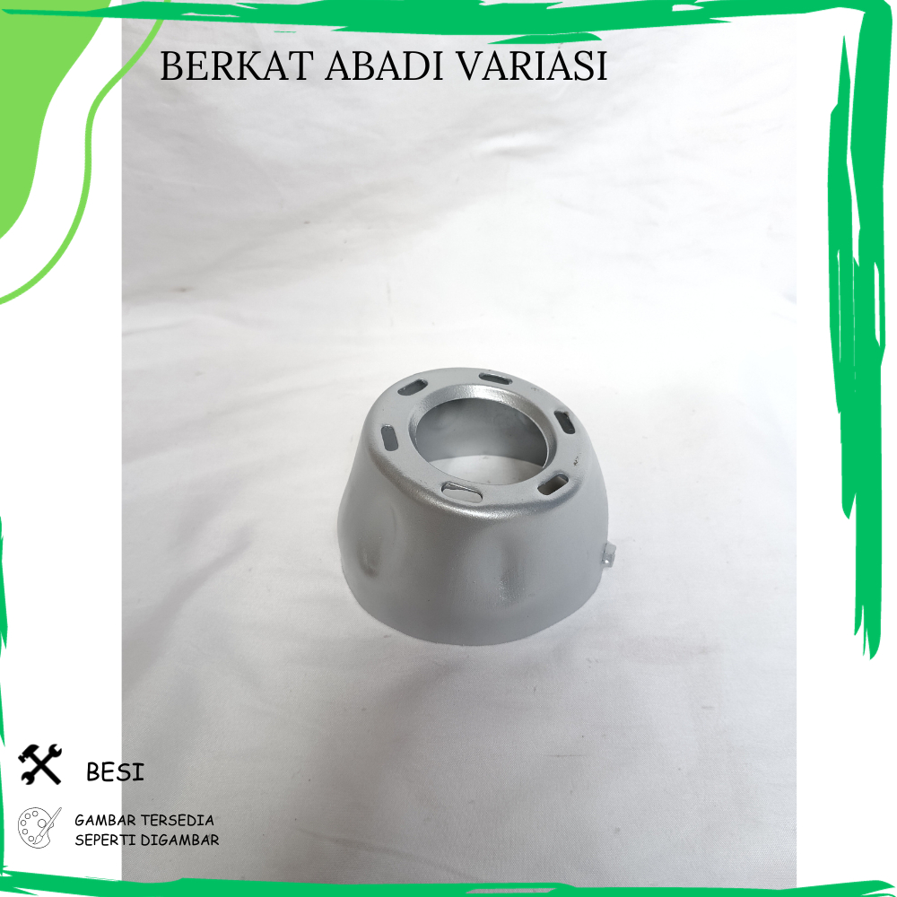 ENDMUFFLER ENDMUFLER CORONG KNALPOT PNP BEAT SCOOPY NEW CUP MONCONG HONDA BEAT