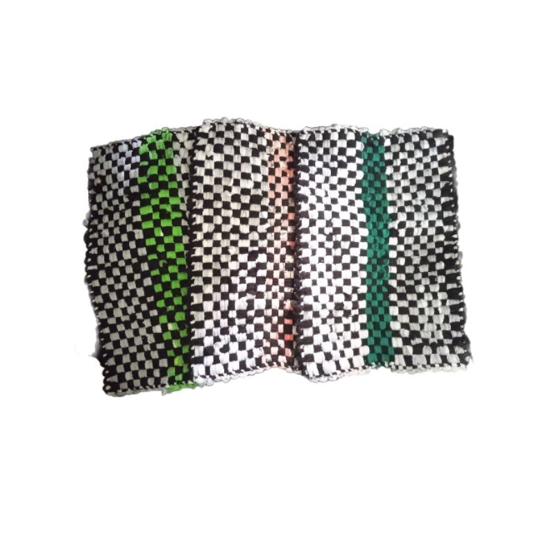 Keset Kaki/Keset Anyam/Keset Lantai/Keset Dapur/Keset Kamar Mandi/Keset Kamar Tidur