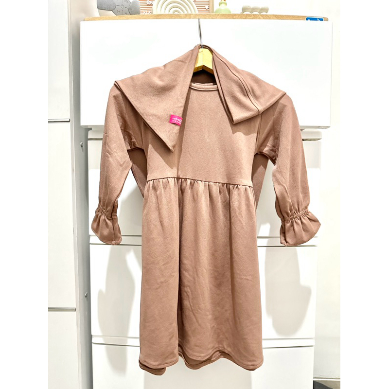 -Preloved- Gamis Bayi