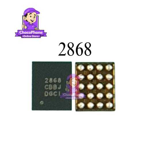 IC CAMERA 2868 OPO RENO 8T ORIGINAL