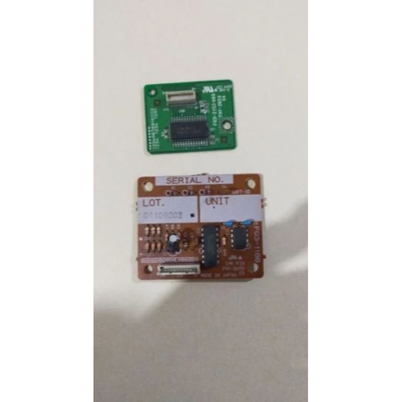 Counter ir 5000 6000