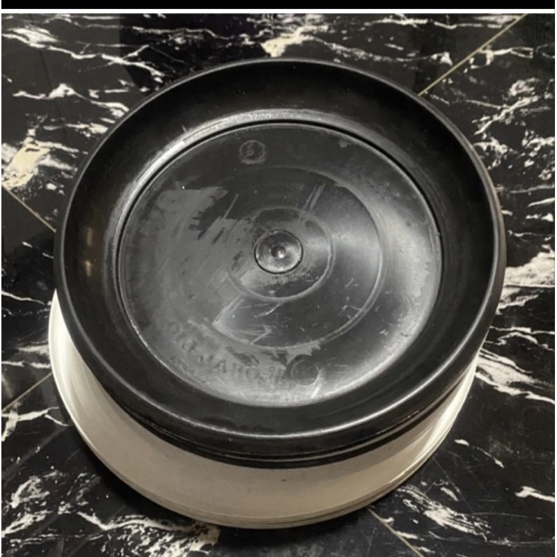 tatakan pot uk 40 cm // 45 cm