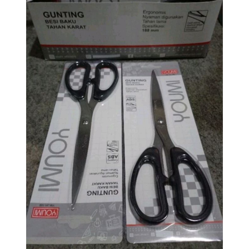 

Gunting besar premium 1 Pc