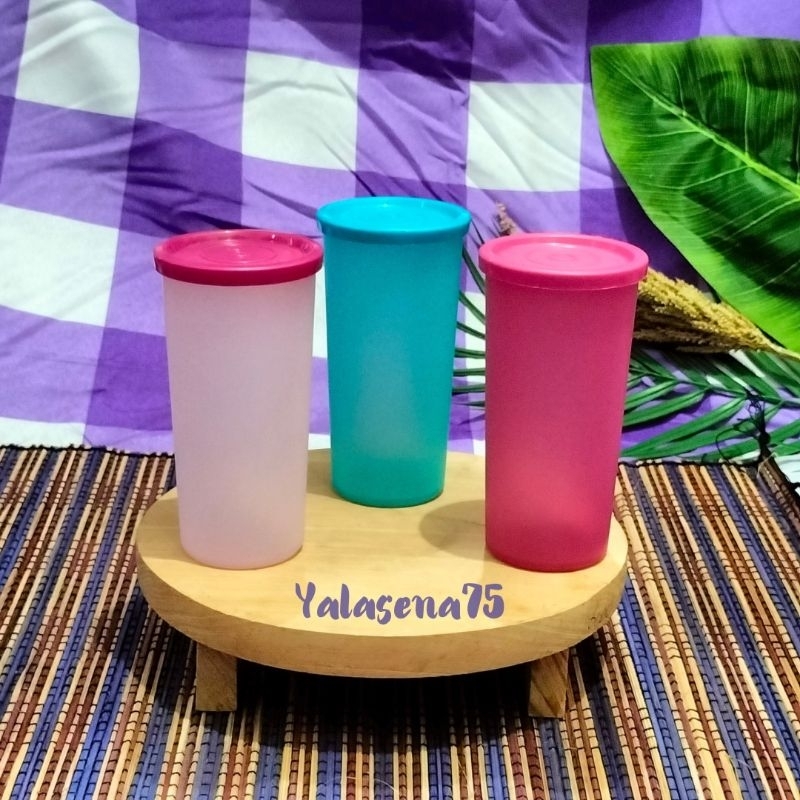 Mini Tumbler 175 ml New Ori Tupperware