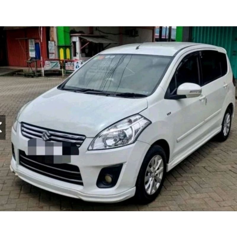 Bodykit Ertiga Elegan 2012 - 2018