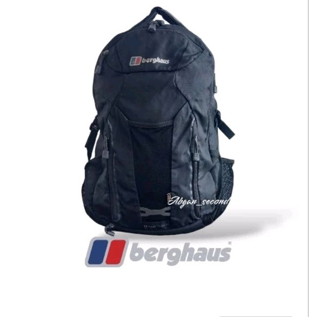 backpack berghaus terabyte 30