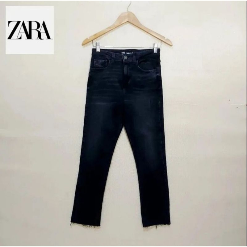 orderan kak Theresia 2 pcs jeans 1 pcs kaos