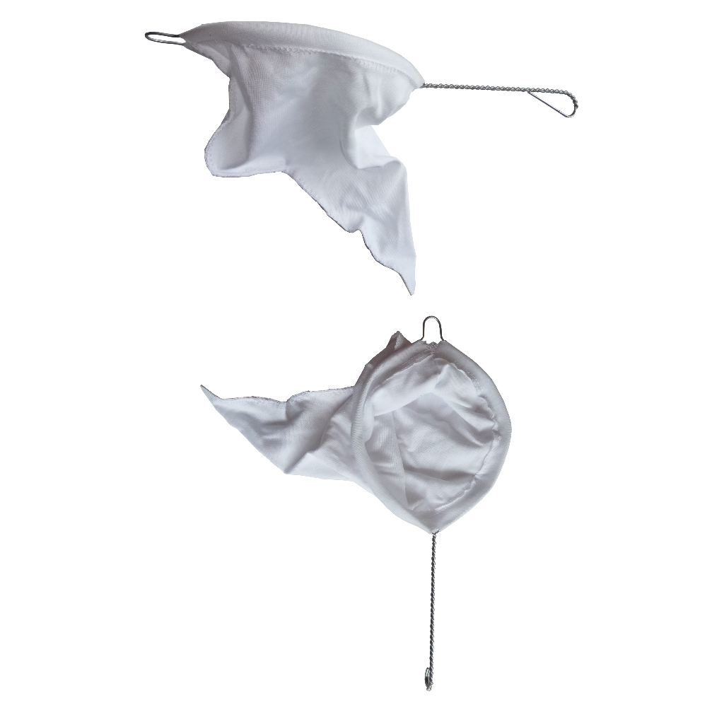 Saringan Kain / Saringan Kopi / Saringan Sari kedelai