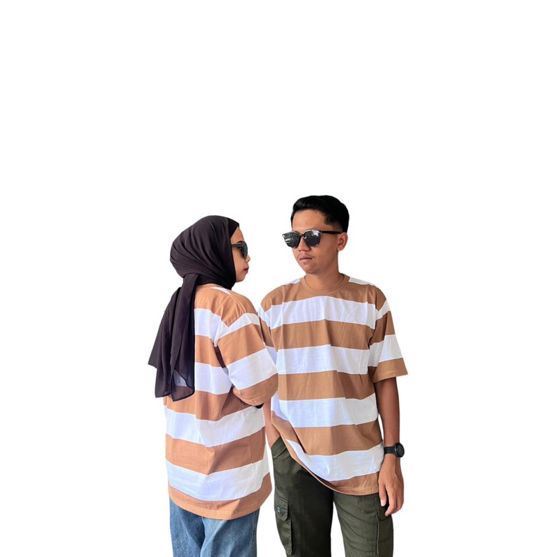 Baju Couple Oversize byrazi / Kaos Oversize byrazi_