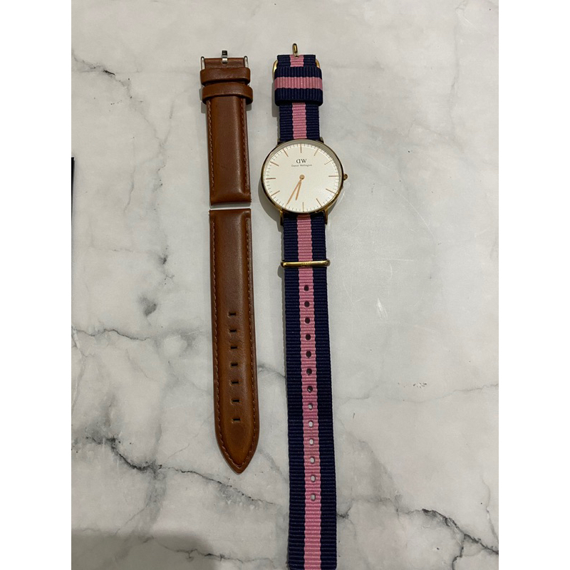 Daniel Wellington Second Original