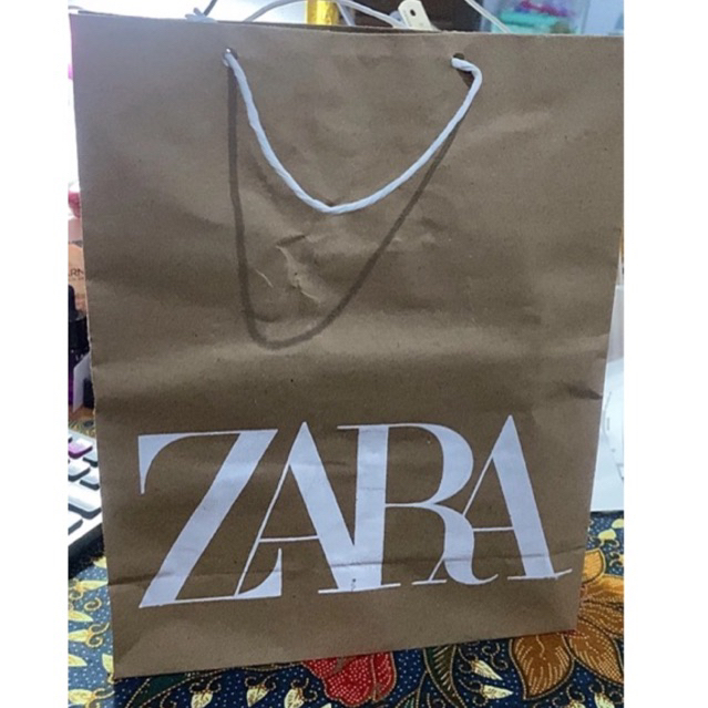 

Paperbag ZR 5pcs
