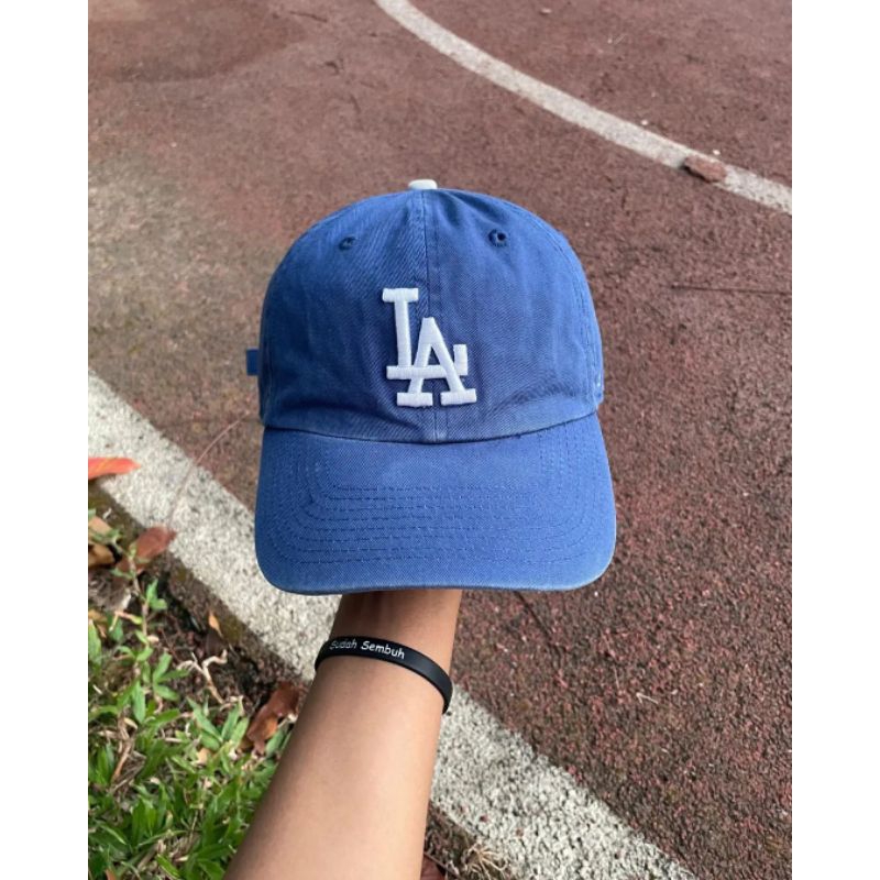 Caps Mlb LA 47brand