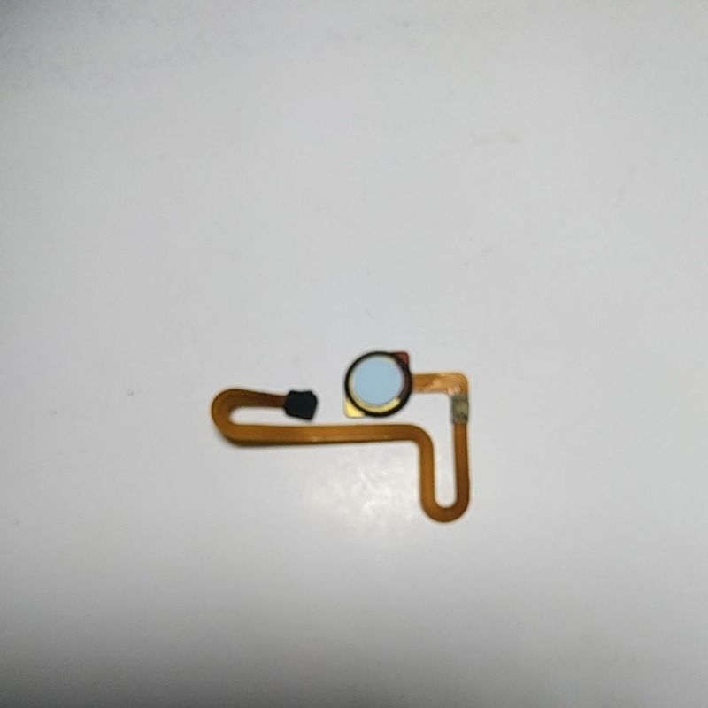 Sidik Jari Redmi Note 8