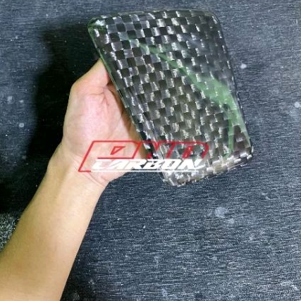 Laci aerox new carbon Kevlar Spreadtow/catur