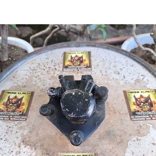 kaliper rem suzuki trs rgr ORIGINAL kaliper suzuki rgr kaliper suzuki trs kaliper rem rgr trs kalipe