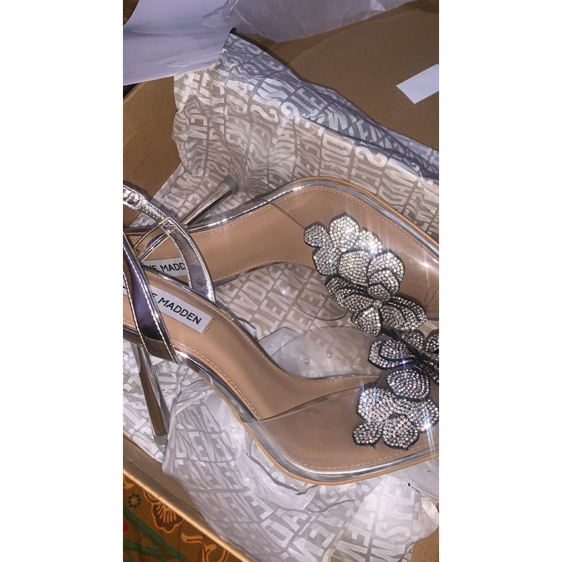 STEVE MADDEN women's heels heels cantik heels shoes exclusive heels branded