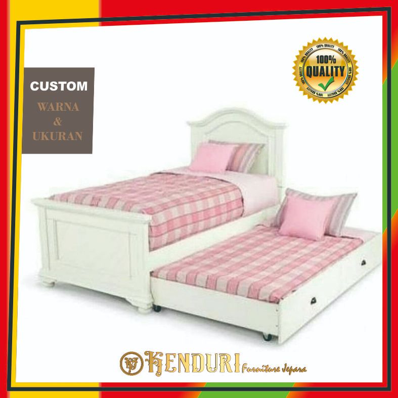 DIPAN DIVAN CLASSIC SORONG 100X200 CM