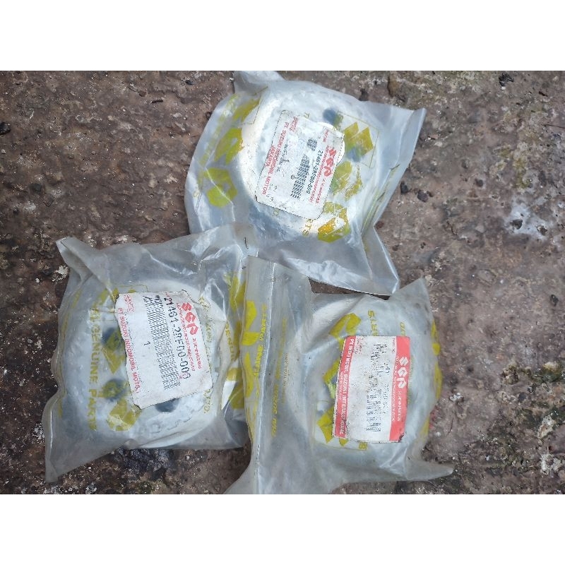 HUB rumah kopling Suzuki RK COOL