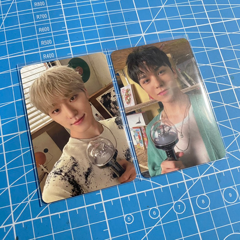 Seventeen Vernon Dino Carat Zone Carzon Caratzone Follow Tour Asia