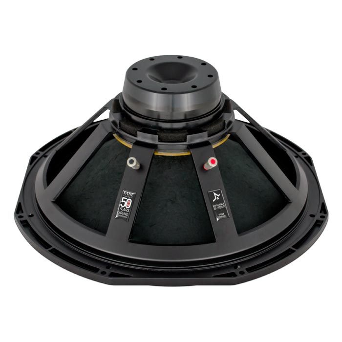 (PETI KAYU) Subwofer Speaker 18 inch FANE Colossus 18-800N / 18800N Original Neodymium Magnet