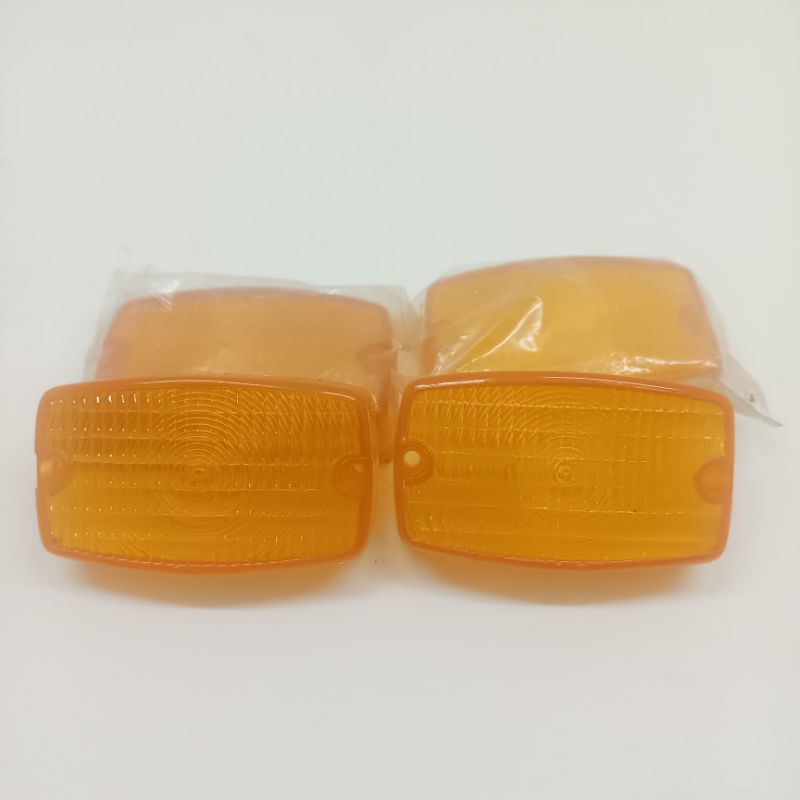 mika sein depan suzuki fr80 a100 2PCS mika riting suzuki fr80 a100