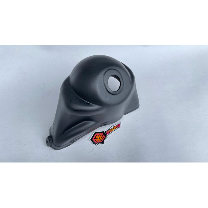 tutup blok head vespa pts 100 helm head smallframe cover kover blok mesin vespa smallframe 130