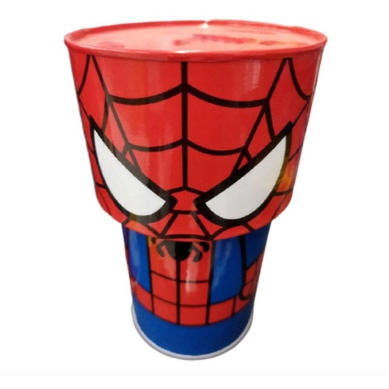 MARVEL Coin Bank Assorted