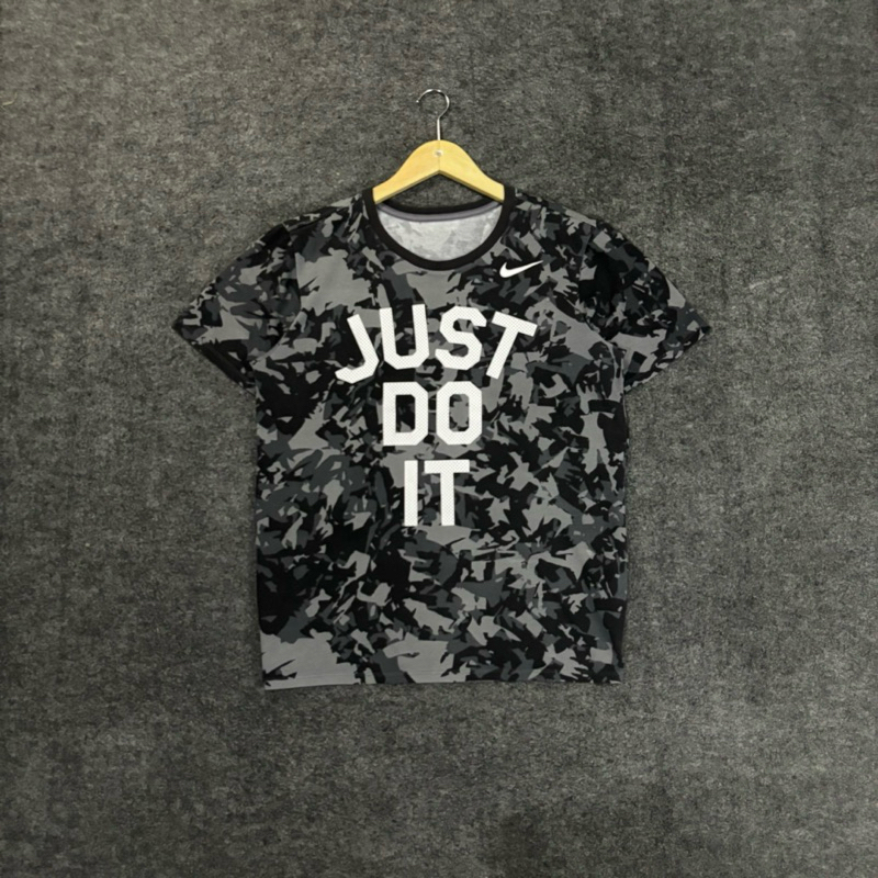 kaos 3 pcs nike jdi, nike big swoosh, vlone