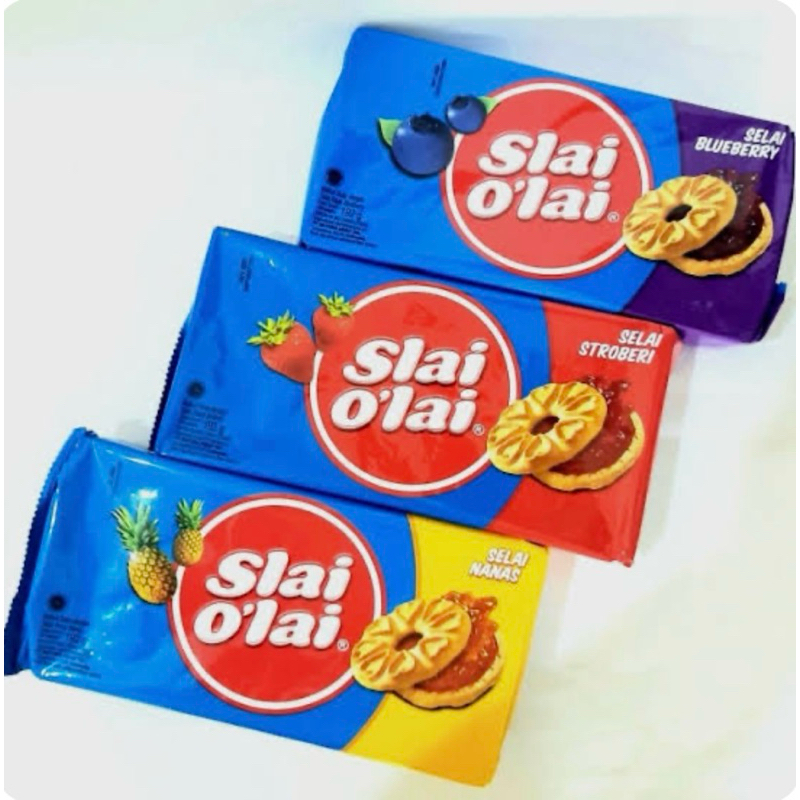 

Slai O'lai All varian