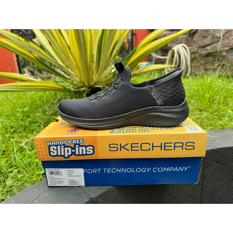 Skechers Ultra Flex 3.0