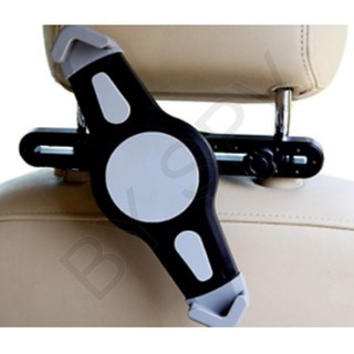 READYSTAND HOLDER CAR IPAD 02/STAND MOBIL ROTASI