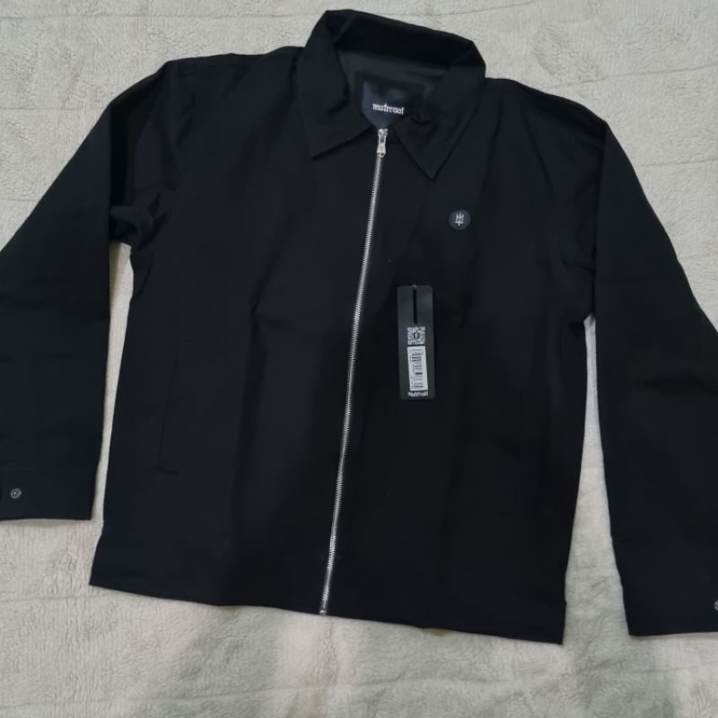 Workjacket Maternal- CLIMB (L)