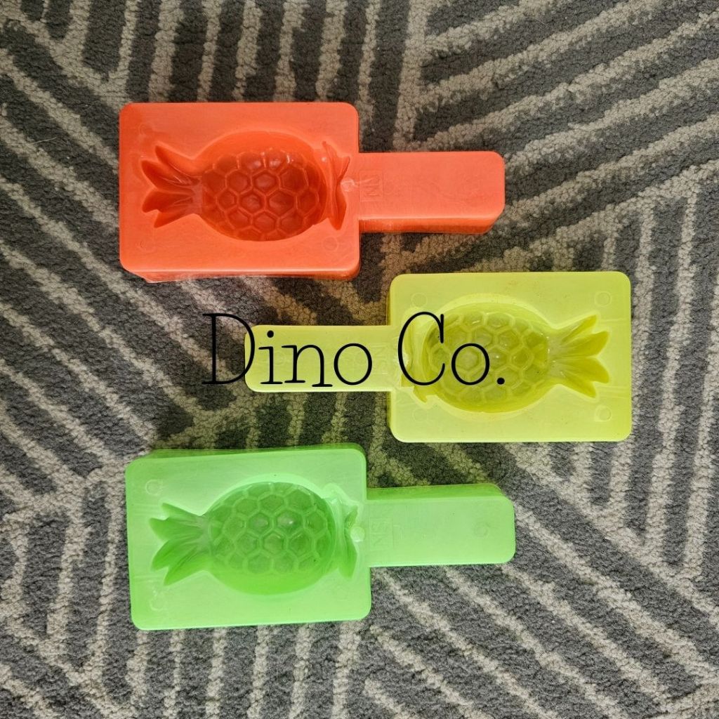 cetakan kue tok buah / cetakan kue thok kue ku cetakan kemiri / cetakan tok buah mini / cetakan nast
